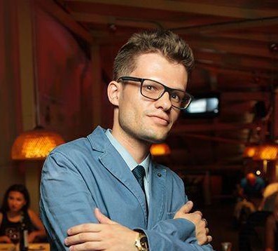 Антон Мартинкевич - профессиональный подбор оборудования любой сложности